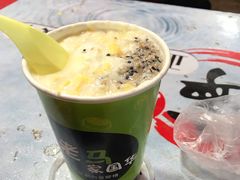 -清真老马家国华牛奶鸡蛋醪糟(正宁路店)