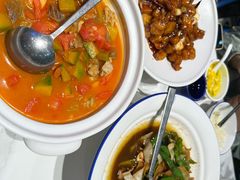 -兰湘子·湘菜小炒(天水兰天城市广场店)