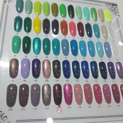 -丫丫NAIL日式自助美甲美睫沙龙