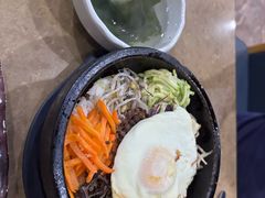-全州拌饭馆(龙源西街店)