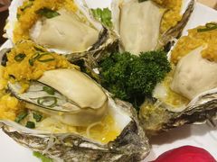 -汇丰苑·海鲜青岛菜(中山路大鲍岛店)