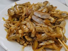 -北戴河庆山饭店·海鲜砂锅粥(北戴河黑石路店)
