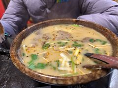 -玉祥府牛肉罩饼(金光道店)