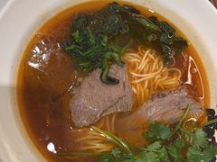 -和府捞面(凯德壹中心店)