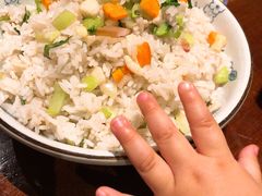 上海炒饭-良渚君澜度假酒店·中餐厅