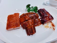 烧味拼盘-海逸海鲜酒家(古北店)
