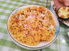 金丝玉米-华圆美食