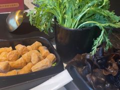 -火凤祥鲜货火锅·清真食品(宁夏总店)