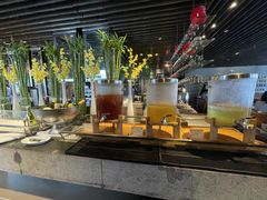 -广州富力君悦大酒店·凯菲厅