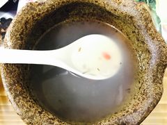 -九华山友谊土菜馆 小资餐厅