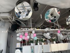 -天玑高空江景餐厅&酒吧Sky Secret Restaurant&Bar