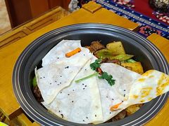 -宗巴雍姆藏餐府