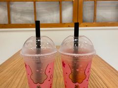 -Let's go狗咖·猫咖·奶狗·桌游(春熙路IFS店)