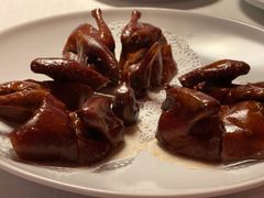 乳鸽-三号黄浦会Canton Table