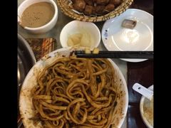 -大碗居老北京炸酱面(蛇口店)