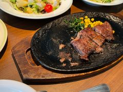 -萨莉亚意式餐厅(新邻天地店)