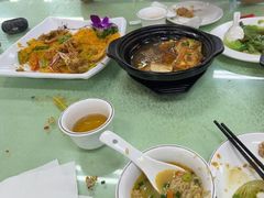 -景好海鲜餐厅(大鹏必选旅游店)