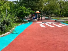 -大兴滨河森林公园