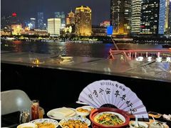 -RIVIERA 松鹤楼(外滩店)