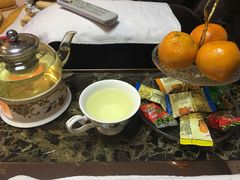 -憩泰SPA(三林店)