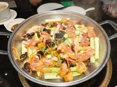 -顺峰顺水顺德菜(龙华店)