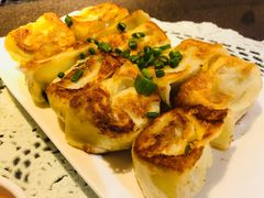 生煎馄饨-熠盛粤味(永康路店)