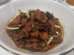 -农耕记·湖南土菜(halo广场店)