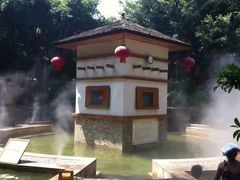 -嘉和K6温泉微度假