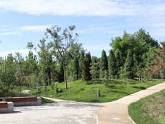 -东升文体公园