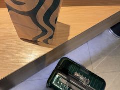 -星巴克(北京南站第三店)