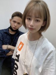 -Kraemer Paris  苏豪路易士·嘉玛发廊