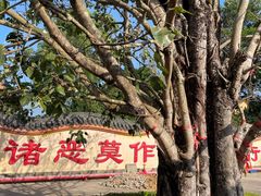 -博鳌禅寺