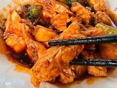 -郭鸡肉·非遗餐厅(安仁古镇店)