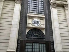 -伯衡55·吉品轩(乌鲁木齐南路店)