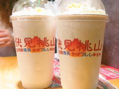 -伏小桃(明瓦廊店)