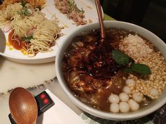 -桂满陇天书(南京德基旗舰店)