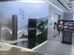 -万达广场(南昌红谷滩店)