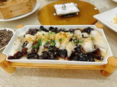 -麒麟中餐厅·经典粤菜·地道菜式老字号(广州长隆酒店)