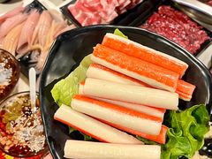 -三江汇火锅店(保全街店)
