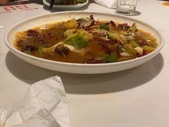 -疆Jiang·新疆秘制料理