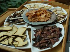 -大理董·董家小厨野生菌火锅(古城旗舰店)
