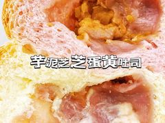 -爸爸糖吐司面包(无锡阳光花园店)