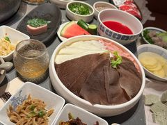 -巴奴毛肚火锅(二七万达店)