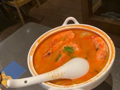 -simply thai天泰(长泰广场店)