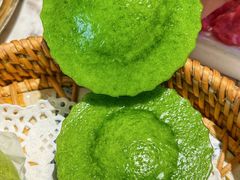 -琥珀川糟粕醋·香草鸭·鸡煲(慈云寺店)