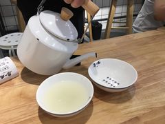 -黎一碗大碗手工面(城市立方店)