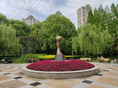 -苏州河梦清园环保主题公园