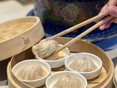 -北李妈妈菜·海肠捞饭(开发区万达店)
