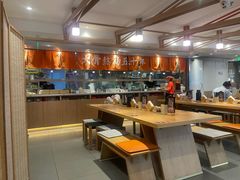 -味千拉面(金融街店)