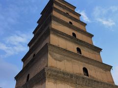 -大慈恩寺(大雁塔)